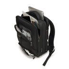 DICOTA Eco Backpack PRO 35.8 cm (14.1") Black