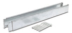 APC Symmetra LX module Aluminium