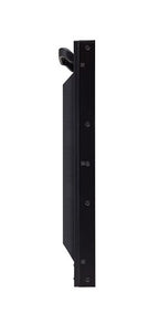 LG 49XS4P-B.AEK Signage Display Digital signage flat panel 124.5 cm (49") LED 4000 cd/m² Full HD Black WebOS 24/7