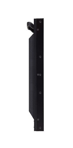 LG 49XS4P-B.AEK Signage Display Digital signage flat panel 124.5 cm (49") LED 4000 cd/m² Full HD Black WebOS 24/7
