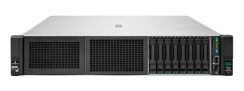 HPE ProLiant DL385 Gen10 Plus v2 12LFF Configure-to-order Server