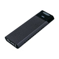 Origin Storage Inception External SSD 2TB NVMe M.2 3D TLC 80mm with C-C & C-A Cable