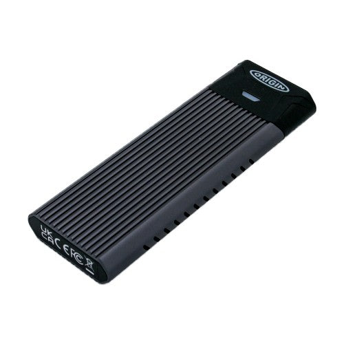 Origin Storage Origin Inception External SSD 4TB NVMe M.2 3D TLC 80mm with C-C & C-A Cable
