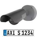 Axis 03170-001 security camera accessory Cover