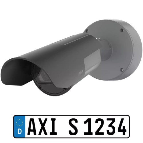 Axis 03170-001 security camera accessory Cover