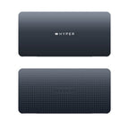 Targus HyperDrive Next Wired USB 3.2 Gen 2 (3.1 Gen 2) Type-C Blue