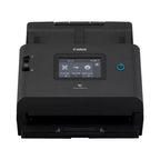 Canon imageFORMULA DR-S350NW Driveless USB & Networking document scanner