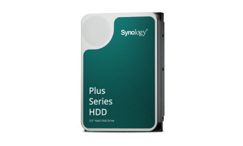 Synology HAT3300-6T NAS 6TB SATA 3.5 HDD internal hard drive 5400 RPM 3.5" Serial ATA