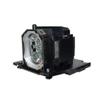 BTI Projector lamp for Hitachi ImagePro 8788 CP-RX79 CP-RX82 CP-RX93 ED-X26