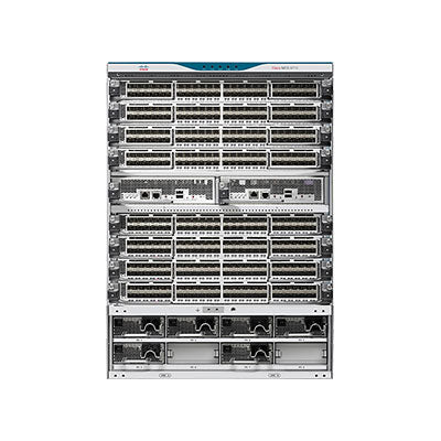 HPE SN8500C Managed 10G Ethernet (100/1000/10000) Grey