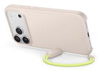 Apple Beats iPhone 17 Pro Max Kickstand Case with MagSafe and Camera Control - Lime Stone