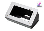ATEN VK102 holder Passive holder Grey
