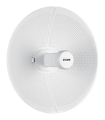 D-Link 20km Long Range Wireless AC Bridge
