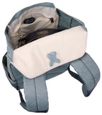 Thule Lithos TLBP213 Pond Gray backpack Casual backpack Grey Polyester