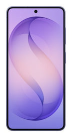 Samsung Galaxy S26 16 cm (6.3") Dual SIM Android 16.0 5G USB Type-C 12 GB 512 GB 4300 mAh Violet