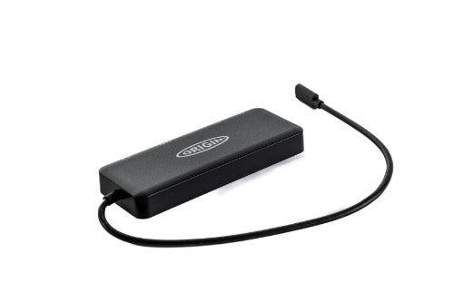 Origin Storage Travel Dock USB-C 4K