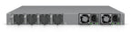 Ubiquiti UniFi ECS-48-PoE Managed L2/L3 10G Ethernet (100/1000/10000) Power over Ethernet (PoE) 1U Grey