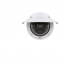 Axis P3245-LVE-3 Dome IP security camera Outdoor 1920 x 1080 pixels Wall