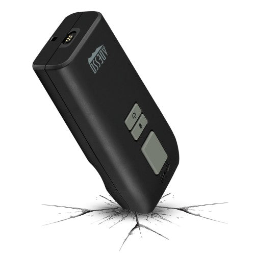 Adesso NuScan 3500CB - Bluetooth Antimicrobial Waterproof CCD Barcode Scanner