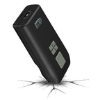 Adesso NuScan 3500CB - Bluetooth Antimicrobial Waterproof CCD Barcode Scanner