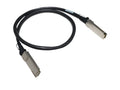 HPE R1N34A InfiniBand/fibre optic cable 0.5 m QSFP28 DAC Black