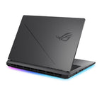 ASUS ROG Strix G18 G815LR-S9002W Intel Core Ultra 9 275HX Laptop 45.7 cm (18") WQXGA 32 GB DDR5-SDRAM 1 TB SSD NVIDIA GeForce RTX 5070 Ti Wi-Fi 7 (802.11be) Windows 11 Home Grey