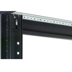APC NetShelter SX, Server Rack Enclosure, 42U, without Rear Doors, Black, 1991H x 750W x 1070D mm