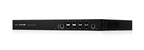 Ubiquiti EdgeRouter ER-8-XG wired router Black
