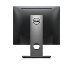 DELL P Series P1917S computer monitor 48.3 cm (19") 1280 x 1024 pixels SXGA LCD Black