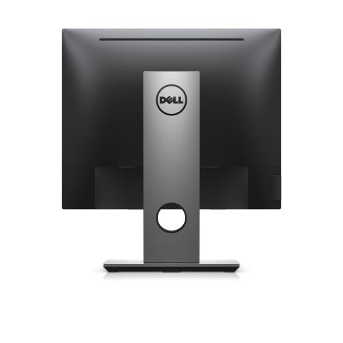 DELL P Series P1917S computer monitor 48.3 cm (19") 1280 x 1024 pixels SXGA LCD Black