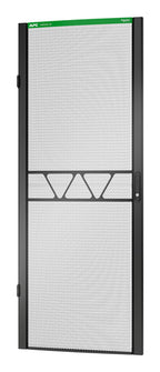 APC NetShelter NetShelter SX Gen 2, Front Door Replacement, 42U, 750mm Wide, Black