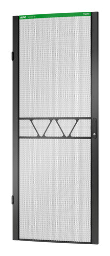 APC NetShelter NetShelter SX Gen 2, Front Door Replacement, 42U, 750mm Wide, Black
