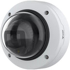 Axis P3277-LV Dome IP security camera Indoor & outdoor 2592 x 1944 pixels Ceiling/wall