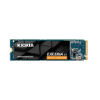Kioxia Exceria G3 1 TB M.2 PCI Express 5.0 NVMe QLC