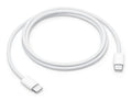 Apple MW493ZM/A USB cable 1 m USB C 60 W White