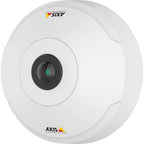 Axis Companion 360 Dome IP security camera Indoor 2048 x 2048 pixels Ceiling/wall