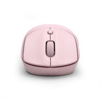 HP 400 Quiet Pink Wireless Mouse