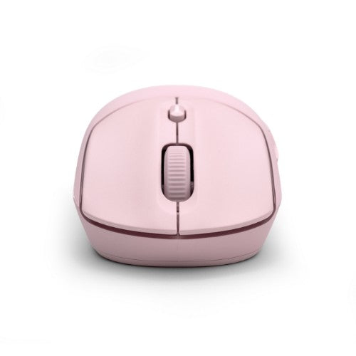 HP 400 Quiet Pink Wireless Mouse