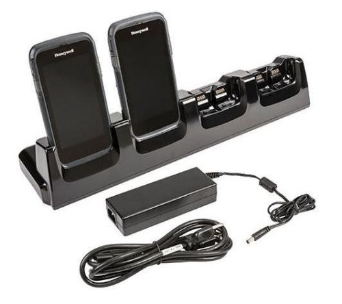 Honeywell 871-229-201 barcode reader accessory Charging adapter