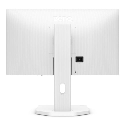 BenQ GW2490TC computer monitor 61 cm (24") 1920 x 1080 pixels Full HD LED Black, White