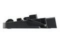 Panasonic CF-VEB331U laptop dock/port replicator Docking Black