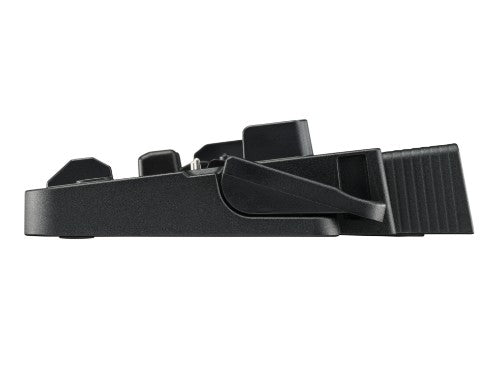 Panasonic CF-VEB331U laptop dock/port replicator Docking Black