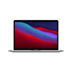 Apple MacBook Pro Apple M M1 Laptop 33.8 cm (13.3") 16 GB 512 GB SSD Wi-Fi 6 (802.11ax) macOS Big Sur Grey