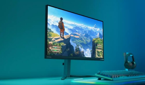 Philips Evnia 3000 27M2N3800A/00 computer monitor 68.6 cm (27") 3840 x 2160 pixels 4K Ultra HD LCD Black