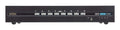 ATEN CS1188D4 KVM switch Rack mounting Black