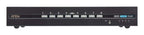 ATEN CS1188D4 KVM switch Rack mounting Black