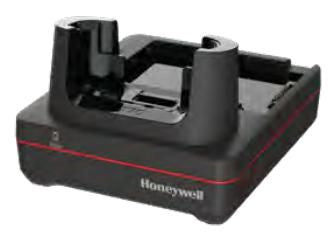 Honeywell CT70-HB-UVX-2 mobile device charger Mobile computer Black AC Indoor