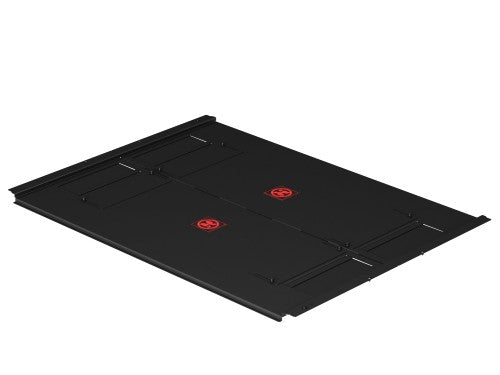 Vertiv VRA6040 rack accessory Bottom plate