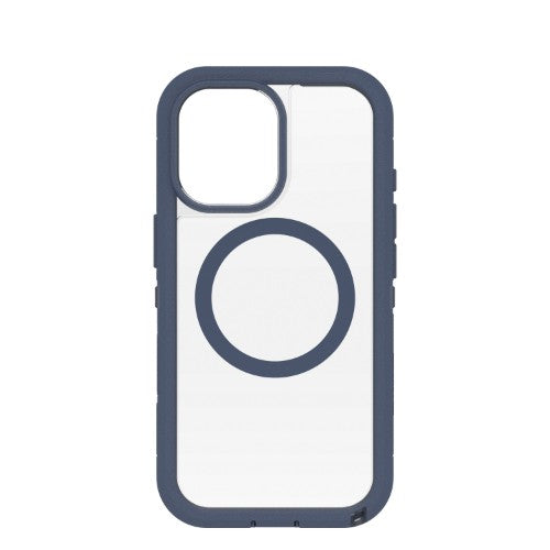 OtterBox Defender Pro XT Clear Series for Apple iPhone 17 Bootcut