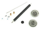 Zebra P1050667-008 printer/scanner spare part Gear kit 1 pc(s)